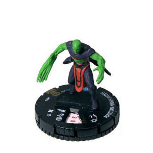 #054 - Martian Manhunter SR