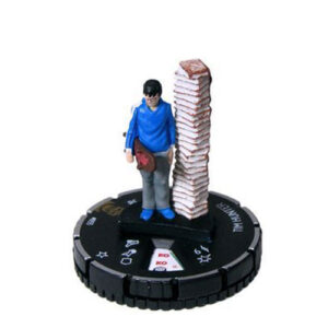 #055 - Tim Hunter SR