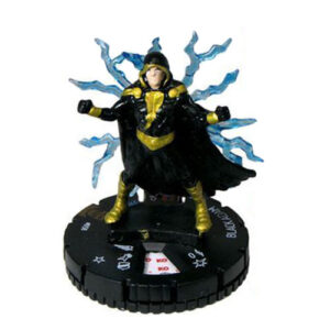 #058 - Black Adam SR