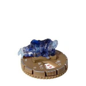 #063 - Sloth SR Chase 7 Deadly Sins