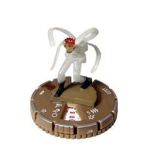 #066 - Lust SR Chase 7 Deadly Sins