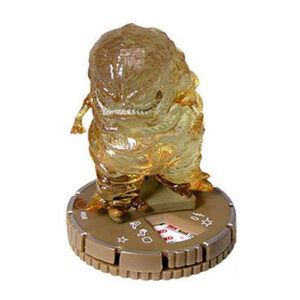 #068 - Gluttony SR Chase 7 Deadly Sins