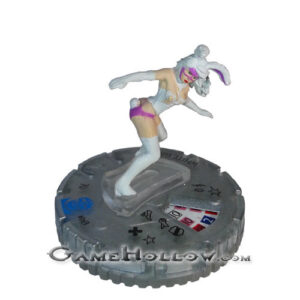#069 - White Rabbit SR Ultra Chase