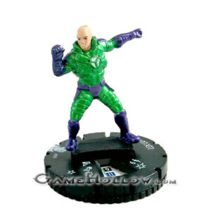 #210 - Lex Luthor