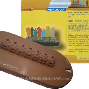 #R102 - Rock of Eternity Resource Dial HUGE