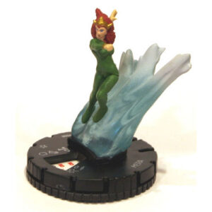 #008 - Mera