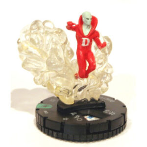#013 - Deadman