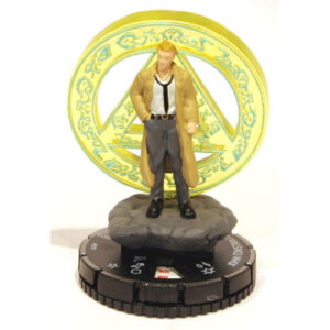 #019 - John Constantine