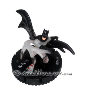 # 003 - Batman (Fast Forces)