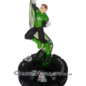 # 006 - Green Lantern (Fast Forces)