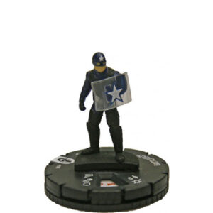 #105 - Battle Guy