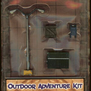 Starter Set Adventure Kit - Outdoor