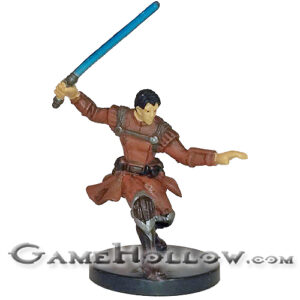 #09 - Squint (Jedi)
