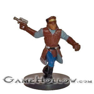 #22 - Captain Panaka (Naboo)