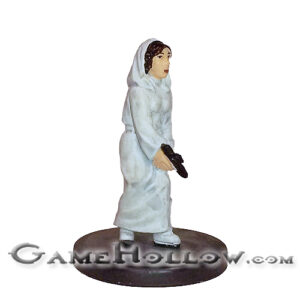 #31 - Leia Organa Senator (Princess)