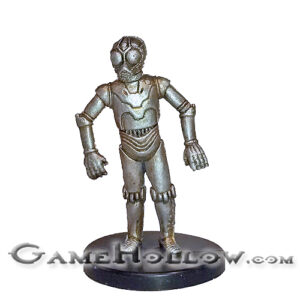 #34 - RA-7 Death Star Protocol Droid