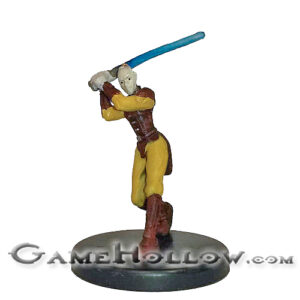 #44 - Juhani (Jedi)