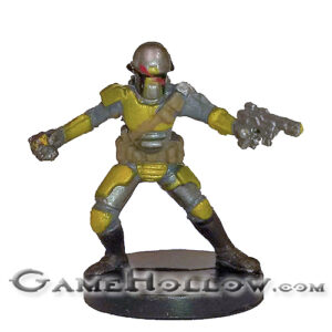 #56 - Mandalorian Captain
