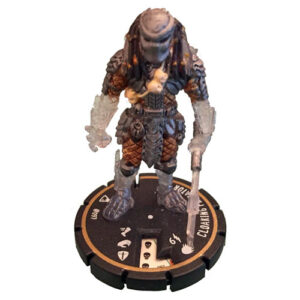 # 097 The Lab - Cloaking Predator LE
