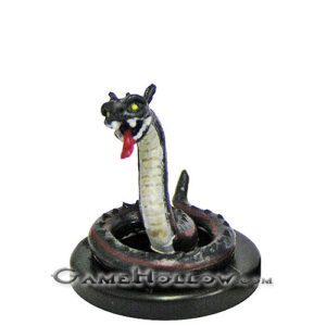 #01 - Goblin Snake
