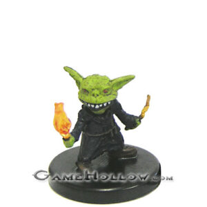 #02 - Goblin Druid