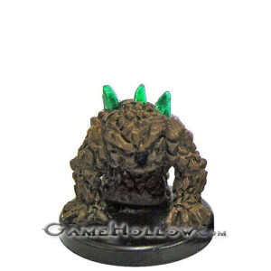 #04 - Small Earth Elemental