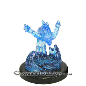 #06 - Small Water Elemental