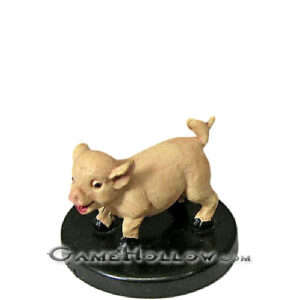 #09 - Squealy Nord (Pig)