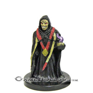 #11 - Lamashtu Cultist