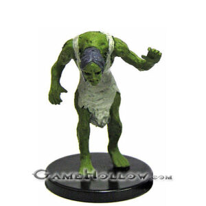 #12 - Green Hag