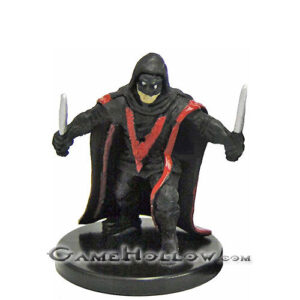 #13 - Lamashtu Thug 2 (Daggers)