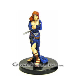 #14 - Shifty Noble (Female)