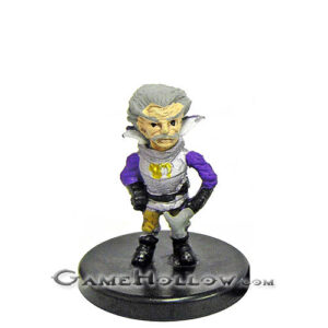 #15 - Gnome Eldritch Knight
