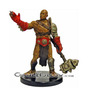 #20 - Shoanti Gladiator