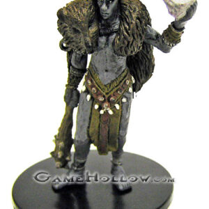 #26 - Conna The Wise (Stone Giant)