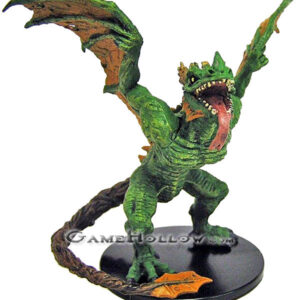 #27 - Forest Drake (Dragon)