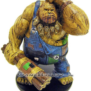 #32 - Hill Giant Chief