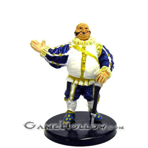 #38 - Lord Mayor Grobaras (Human Aristocrat)
