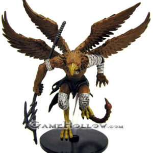 #42 - Pazuzu (Demon King)