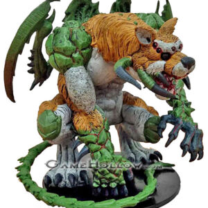 Shemhazian Demon, HUGE Gargantuan