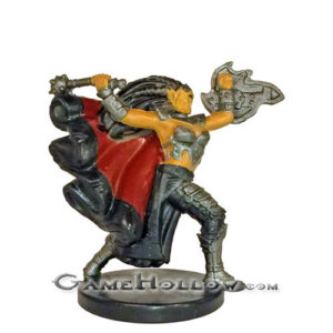 #07 - Bolraza Priestess of Bane (Hobgoblin)