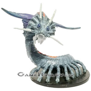 #31 - Remorhaz HUGE