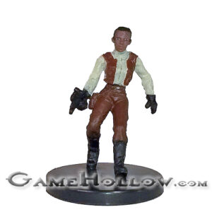 #03 - Old Republic Scout