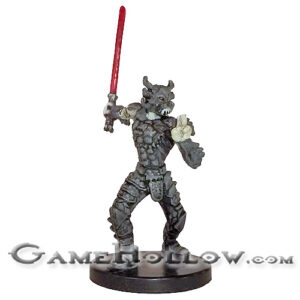 #05 - Darth Krayt (A'Sharad Hett Sith Lord)