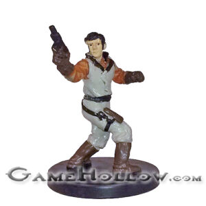 #30 - Corellian Security Officer
