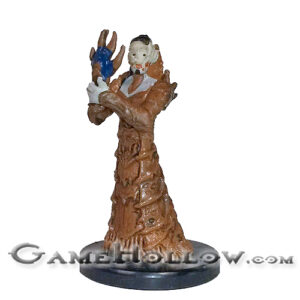 #59 - Yuuzhan Vong Shaper
