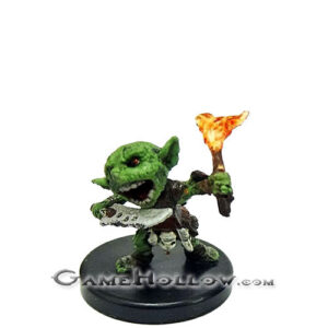 #01 - Goblin Pyro 1
