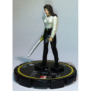 #010 - Talia (al-Ghul)