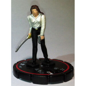 #012 - Talia (al-Ghul)