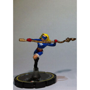 #019 - Star-Spangled Kid